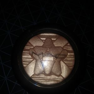 Mac whisper of Gilt extra dimension skin finish